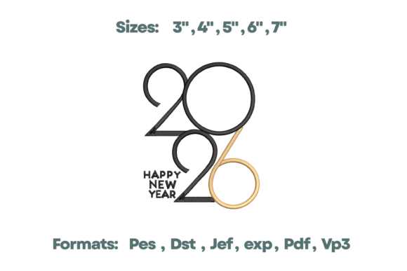 2026 Intertwined Script: An Embroidery Review