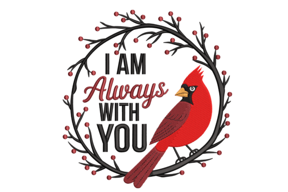 Always with You Cardinal: A Craft Fair Review