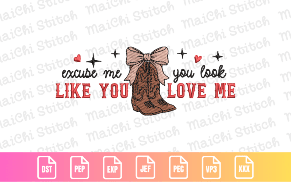 Cute Cowboy Boot with Bow: A Designer’s Review