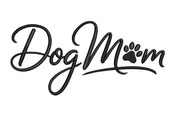 Dog Mom Script – Paw Print: Craft Fair Review