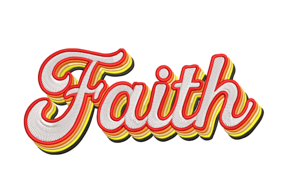 Faith Retro: A Designer Review for Business Merch