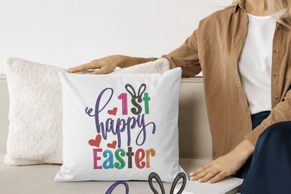 Happy Easter: A Designer’s Review for Personalized Gifts