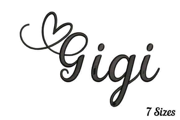 Heart Gigi: Elegant Holiday Embroidery Review
