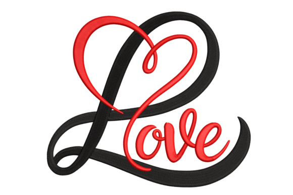 Modern Script Love: A Designer’s Merch Review