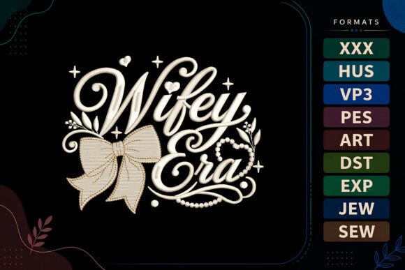 Wedding Bride Quote Bow: A Designer Review